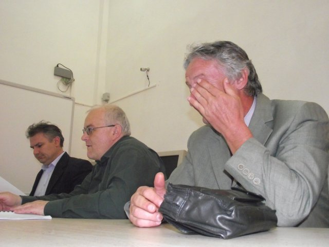 meeting 1